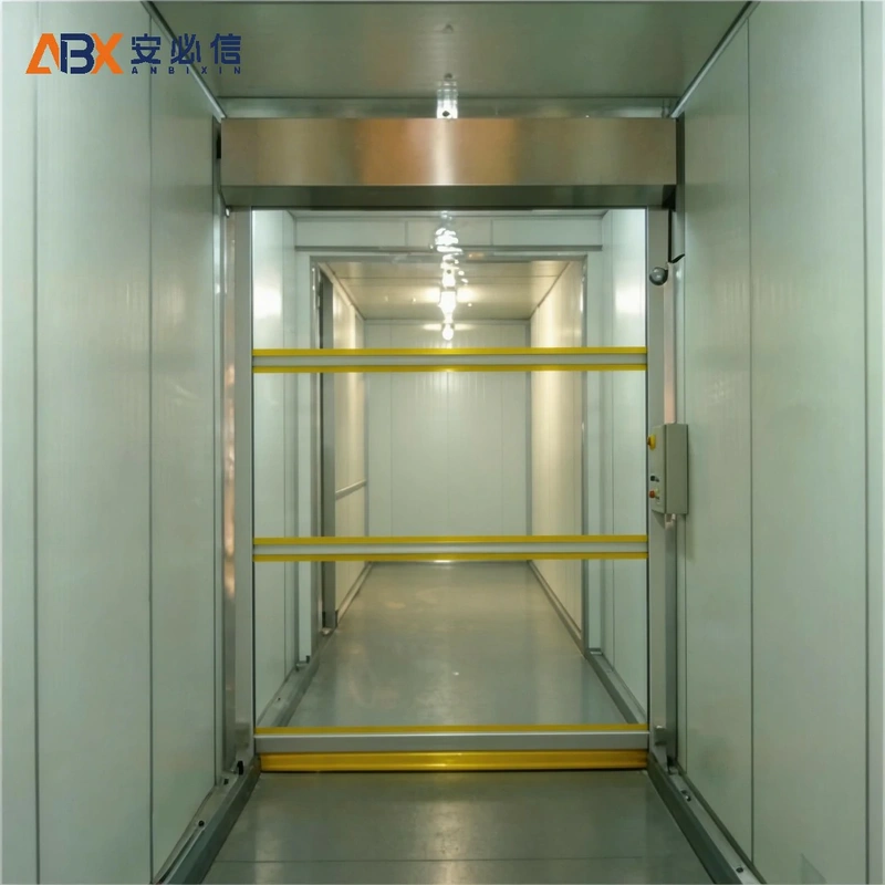 文山壮族苗族自治州工业快速门
